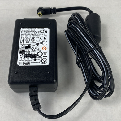 Intermec Model AE26 5V 3.6A 18W ITE Power Supply (Lot of 8)
