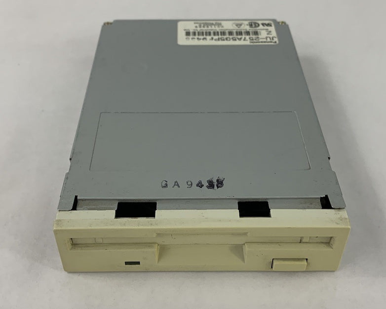 Panasonic JU-257A535P 3.5" Floppy Disk Drive