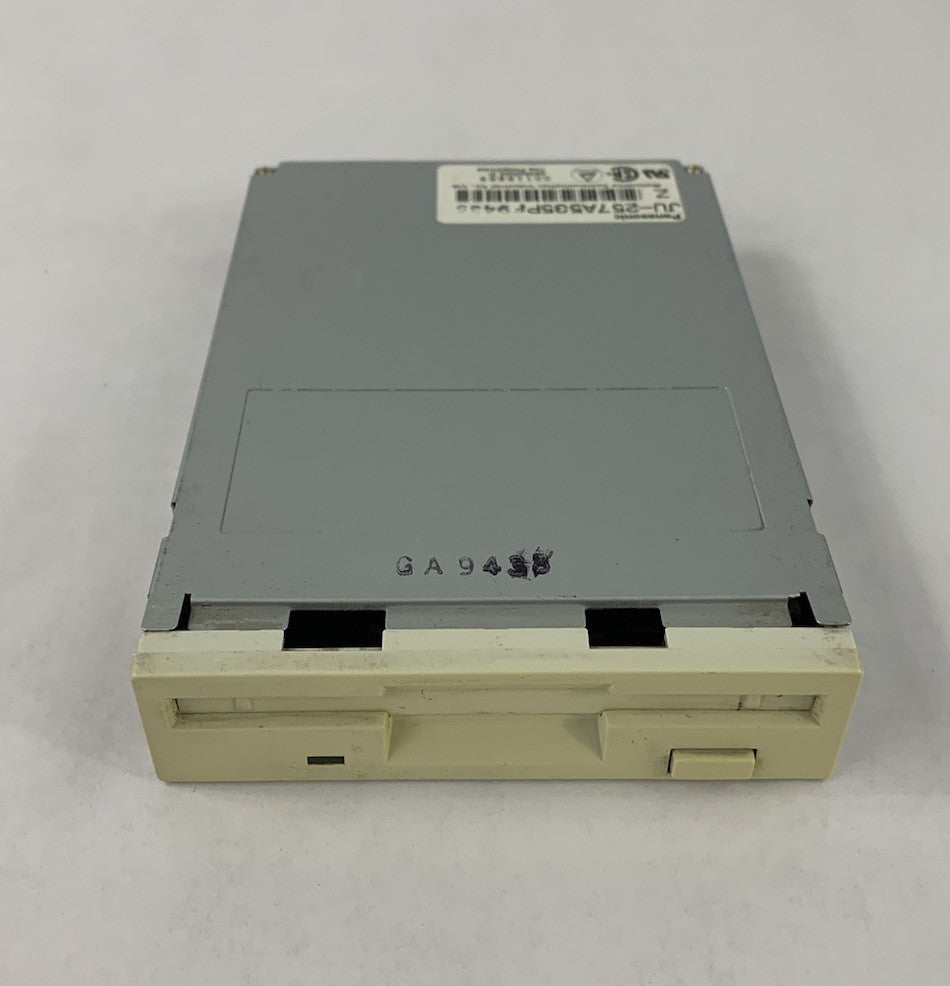 Panasonic JU-257A535P 3.5" Floppy Disk Drive