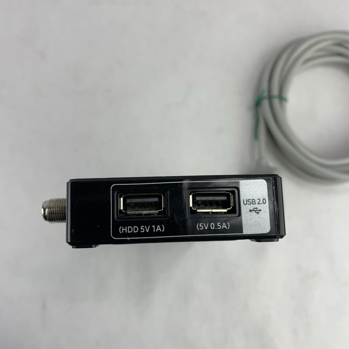 Samsung One Connect Box BN96-44628G External Connection Hub with Cable2
