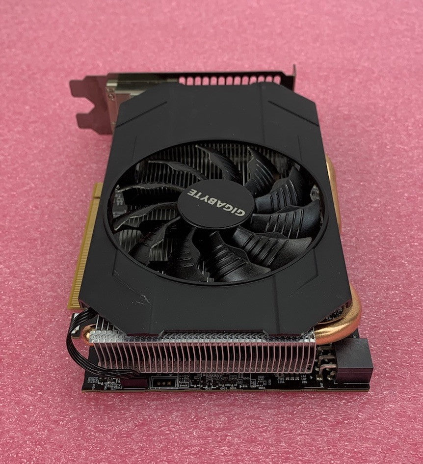 Nvidia Gigabyte G-N960IXOC-2GD Video Graphics Card