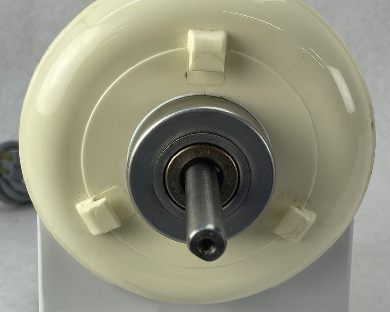 Champion Juicer G5-NG-853S Motor Base Only White For Parts