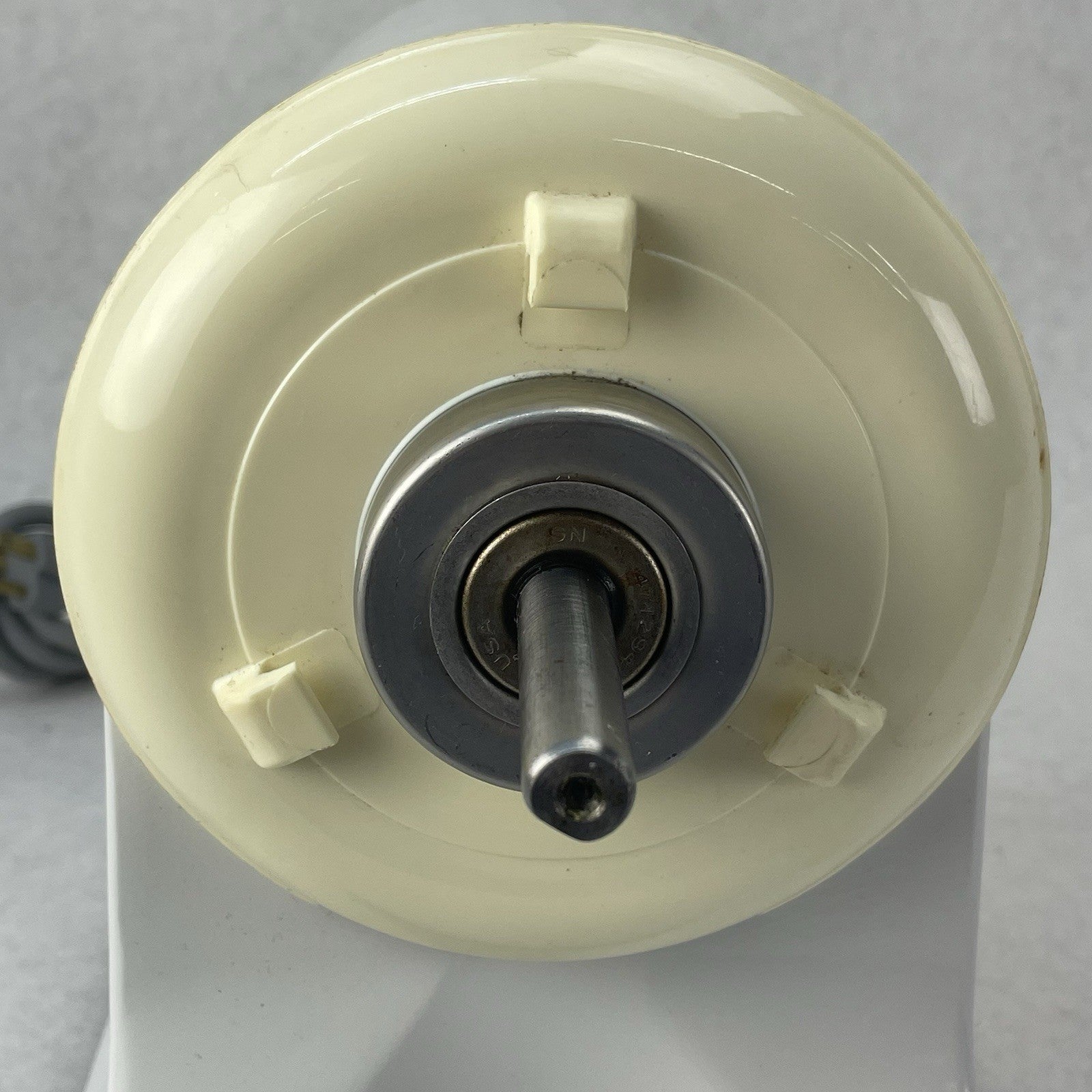 Champion Juicer G5-NG-853S Motor Base Only White For Parts2