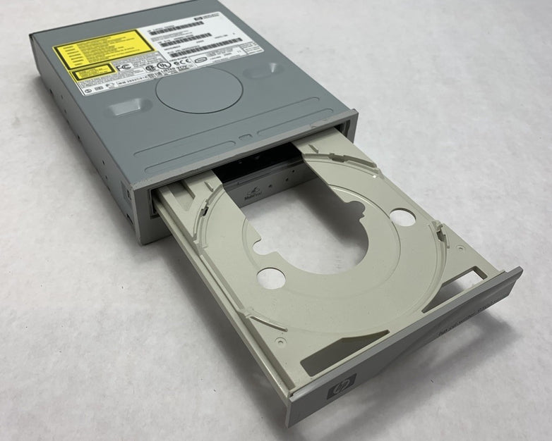 HP C4502-56000 CD-Writer 9500 Series Disk Drive