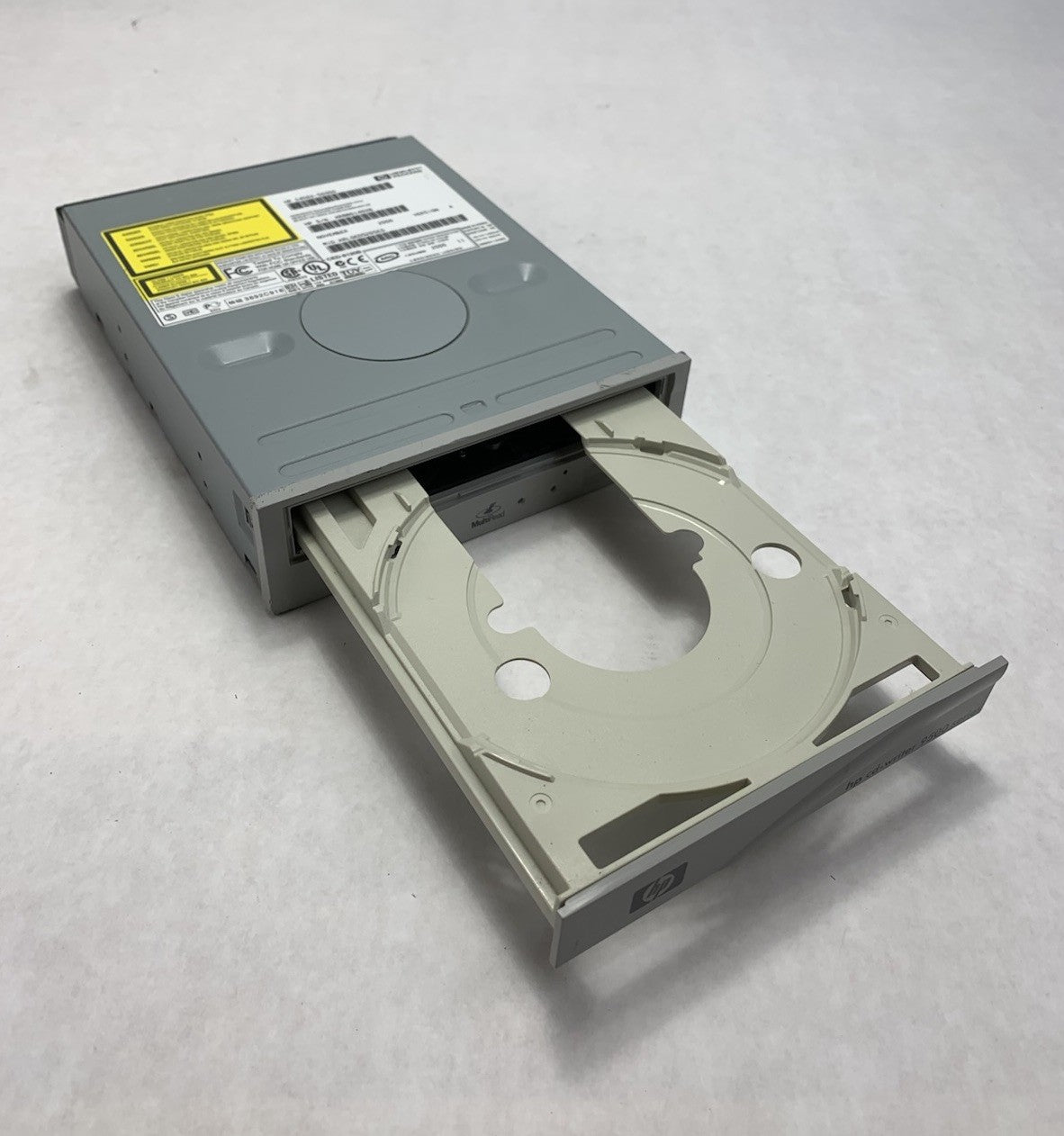 HP C4502-56000 CD-Writer 9500 Series Disk Drive1