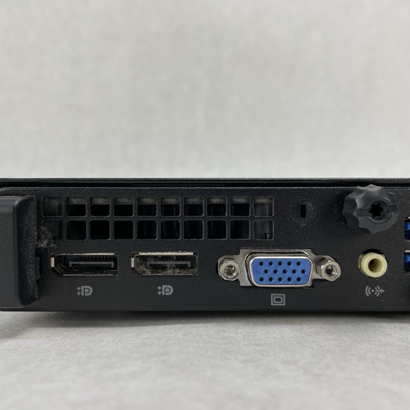 HP EliteDesk 800 G1 Micro i5-4590T 2.00 GHz 8 GB RAM No SSD/OS/AC6