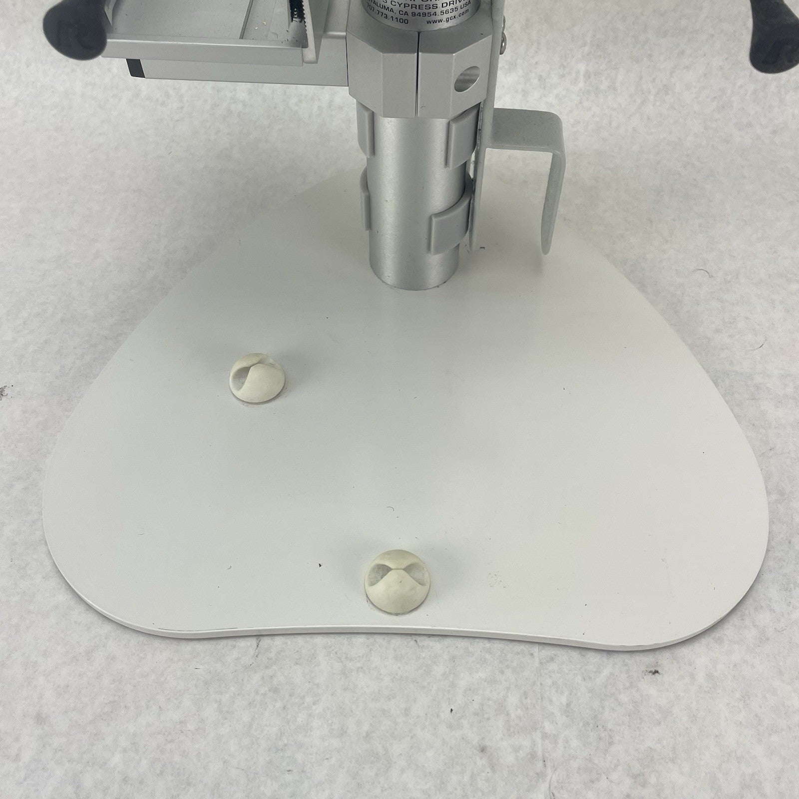 Steris Verifeye VEYE101-102 Flat Panel Pedestal Mount3