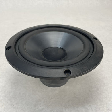 Sony 6" Sub Woofer Speaker  3.5Ω  75/150 watt  1-544-772-11 SS-MF400H