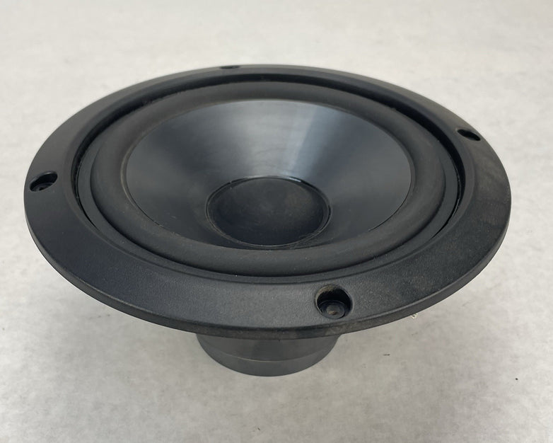 Sony 6" Sub Woofer Speaker  3.5Ω  75/150 watt  1-544-772-11 SS-MF400H