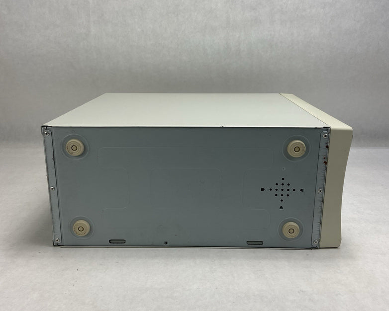 Vintage Beige AT Computer Case L&C Tech LC-250C Power Supply