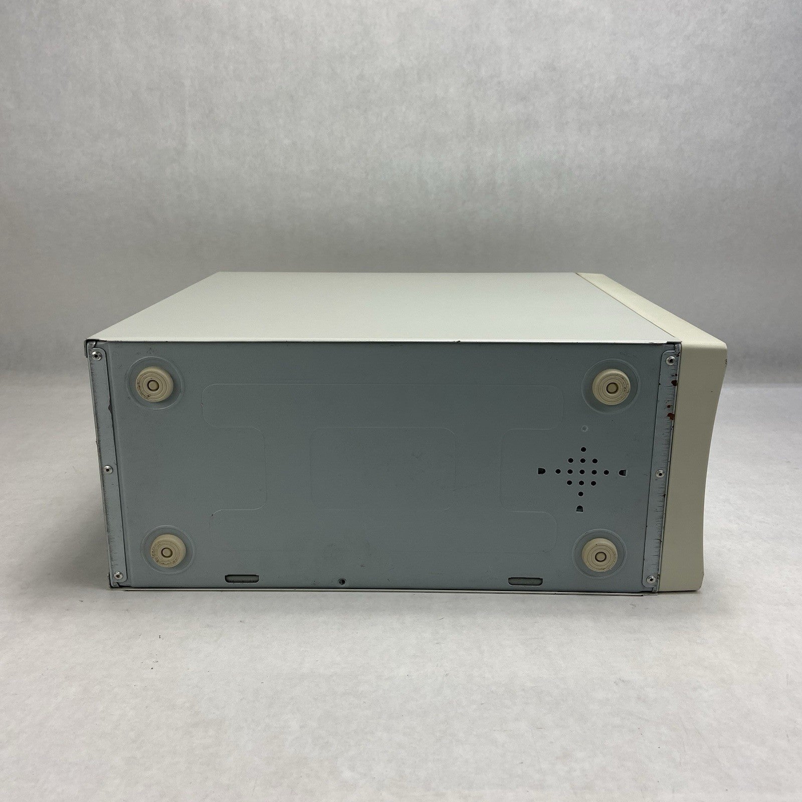 Vintage Beige AT Computer Case L&C Tech LC-250C Power Supply6