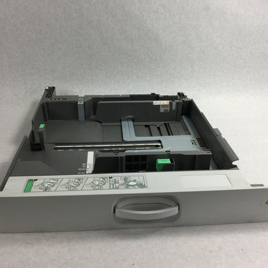 Genuine Lanier MP C5503 Paper Tray 4