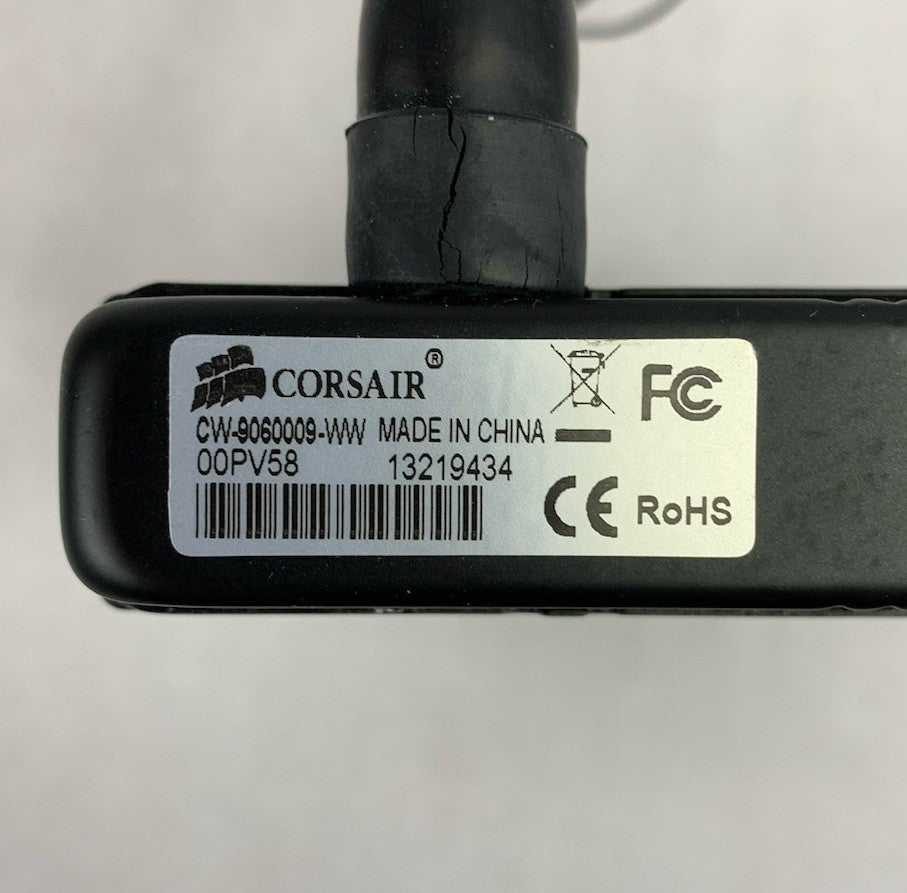 Corsair CW-9060009-WW CPU Radiator