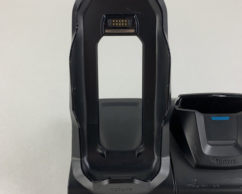 Zebra SHARECRADLE-02 Charging Cradle w/ Power Supply