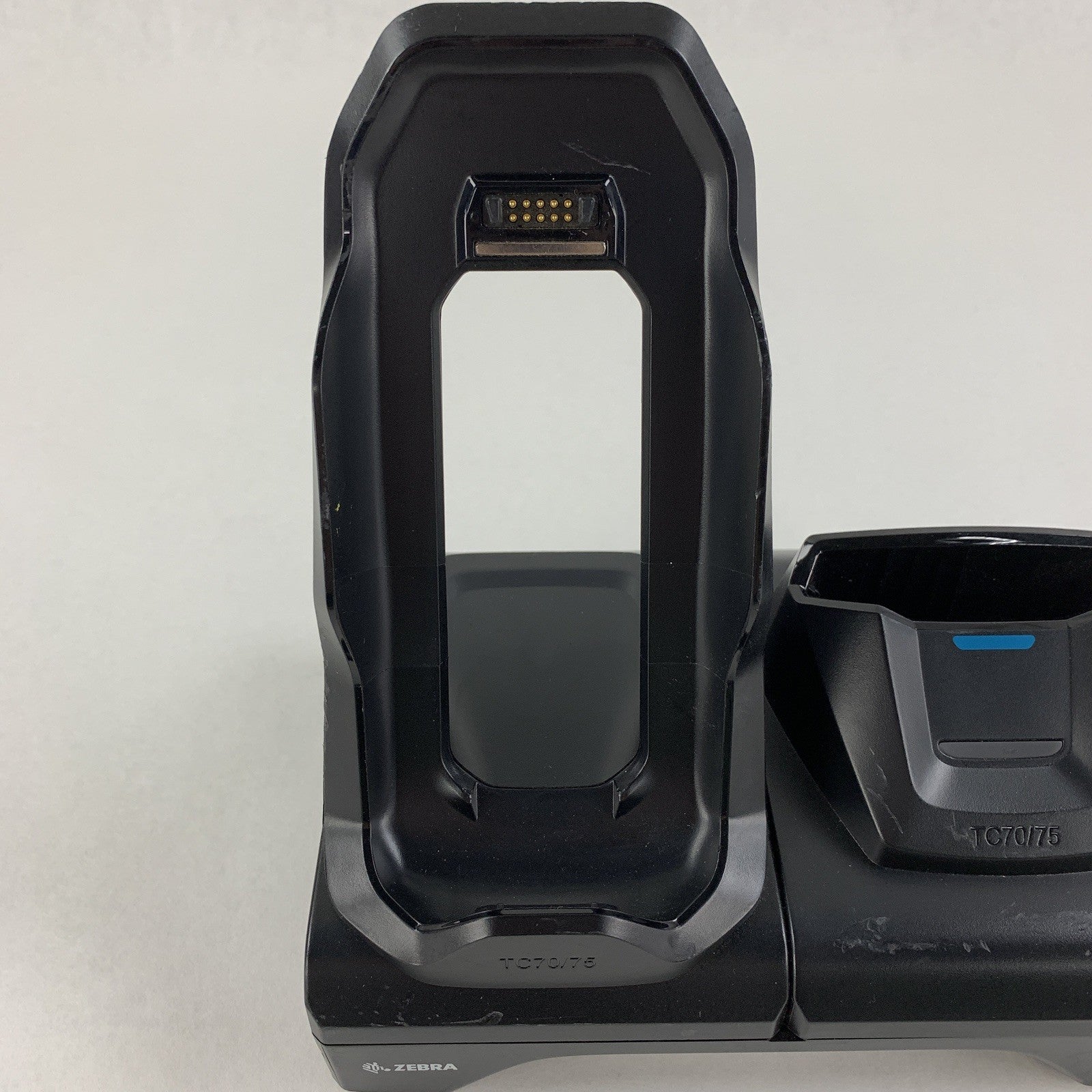 Zebra SHARECRADLE-02 Charging Cradle w/ Power Supply