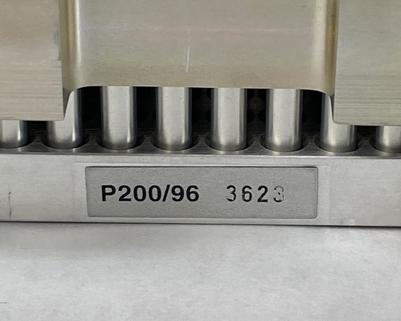 Beckman Coulter P200/96 Biomek 96-Channel Multichannel Pipetting Head