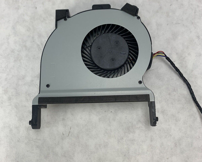 AVC BAZA0813R2U 12V 0.8A Turbo Blower Temperature Control PWM All-in-one Cooling
