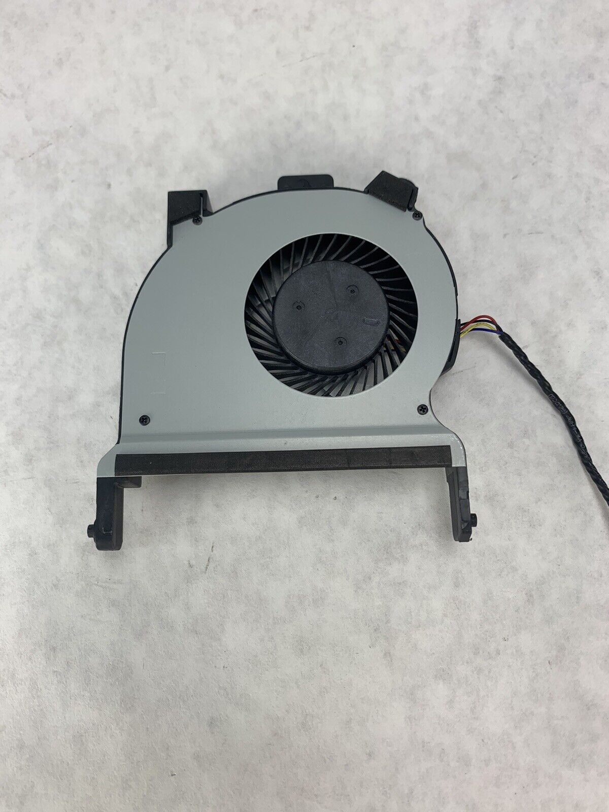AVC BAZA0813R2U 12V 0.8A Turbo Blower Temperature Control PWM All-in-one Cooling