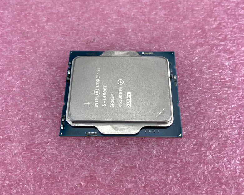 Intel Core i5-14500T SRN3P 1.7GHz Desktop CPU