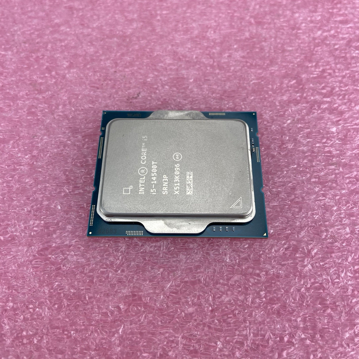 Intel Core i5-14500T SRN3P 1.7GHz Desktop CPU4