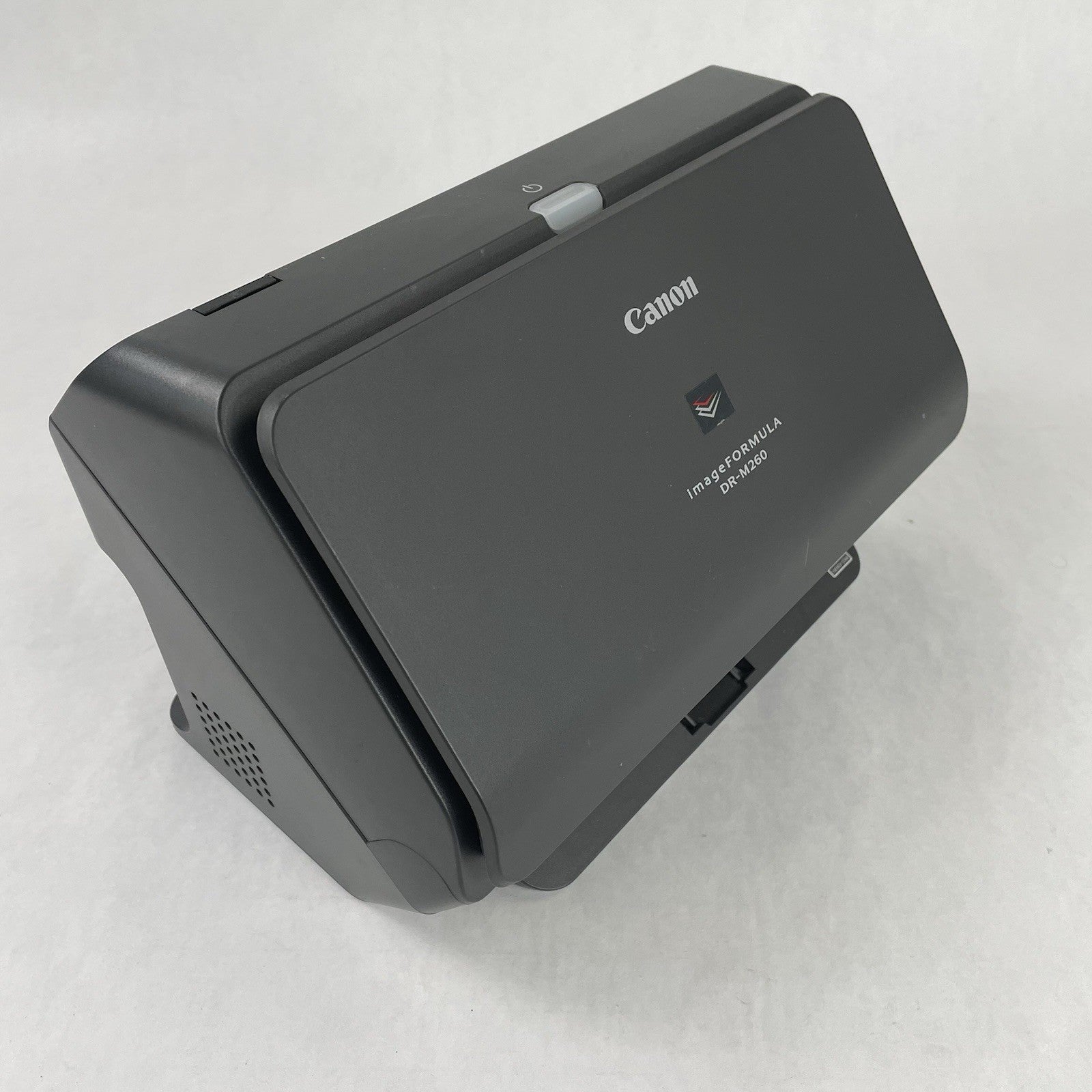 Canon imageFORMULA DR-M260 M111281 Color Document Scanner - UNTESTED0