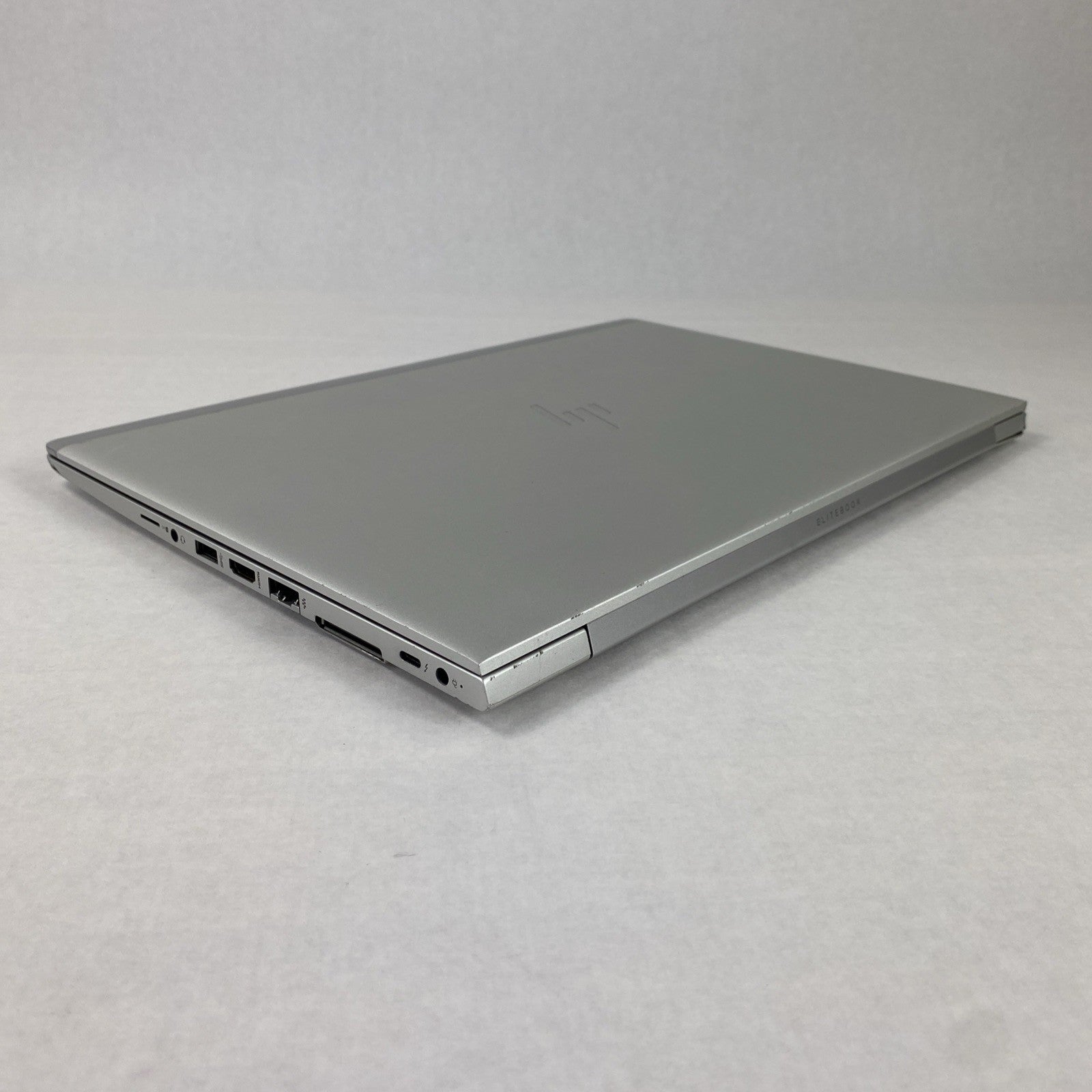 HP EliteBook 850 G6 Core i5-8365U 1.60 GHz 16 GB RAM 15.6" No HDD No OS