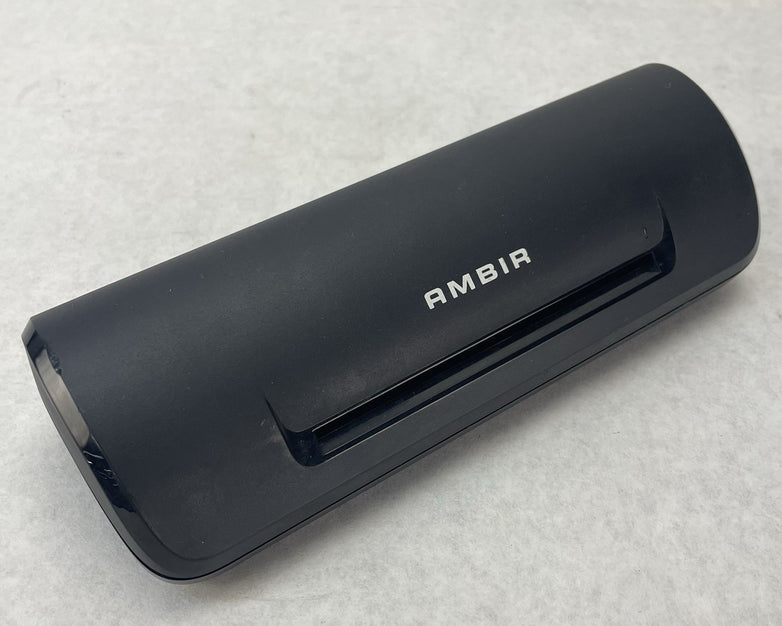 Ambir DS687-5  ImageScan Handheld Scanner Power Tested