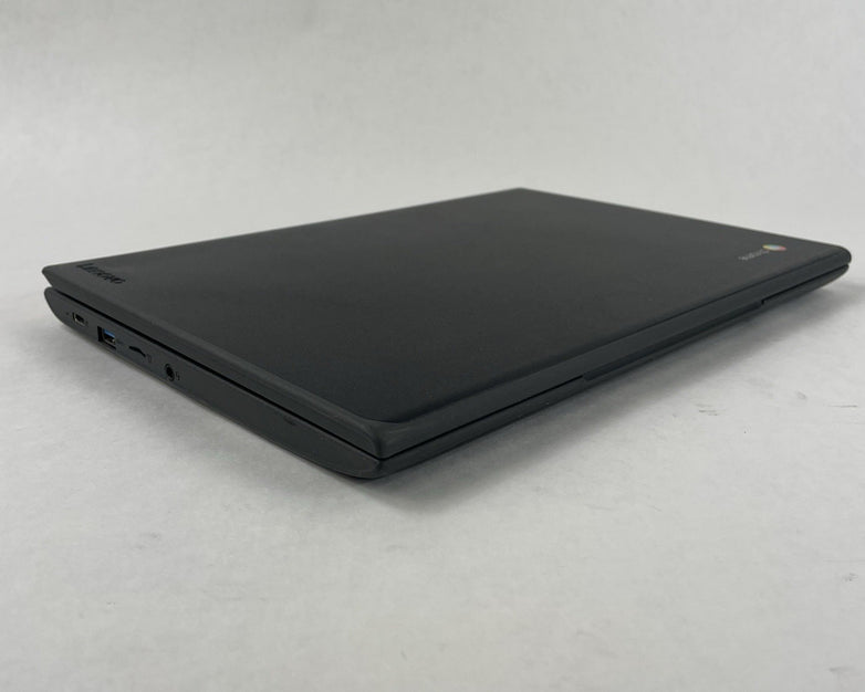 Lenovo 100e ChromeBook 81ER 11.6" Celeron N3350 1.10 GHz 4 GB RAM 16 GB Storage