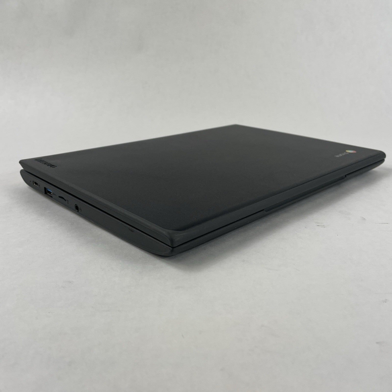 Lenovo 100e ChromeBook 81ER 11.6" Celeron N3350 1.10 GHz 4 GB RAM 16 GB Storage9