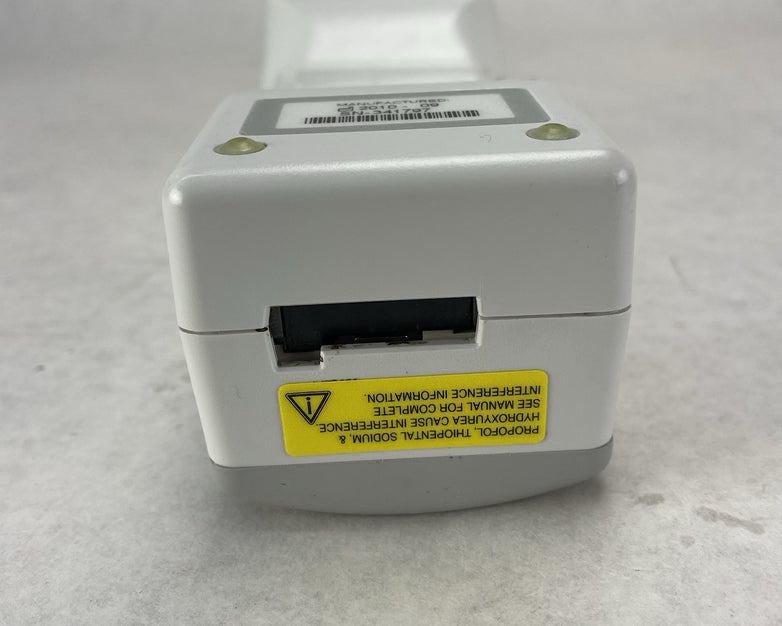 Abbott i-STAT 1 Wireless Clinical Blood Analyzer Untested