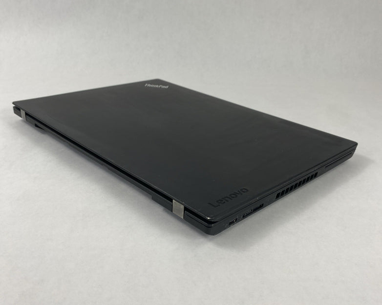 Lenovo ThinkPad T480 Core i5-8350U 1.70 GHz 8 GB RAM 14" No Battery No HDD No OS