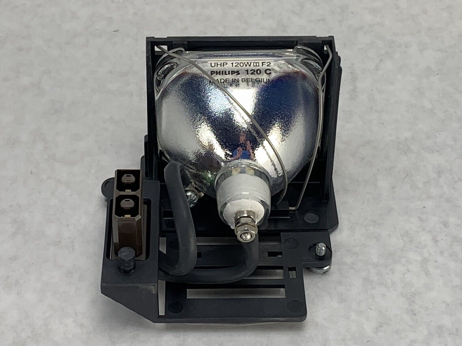PHILIPS Projection Lamp Hopper LCA 3108 w/ Housing, NEW