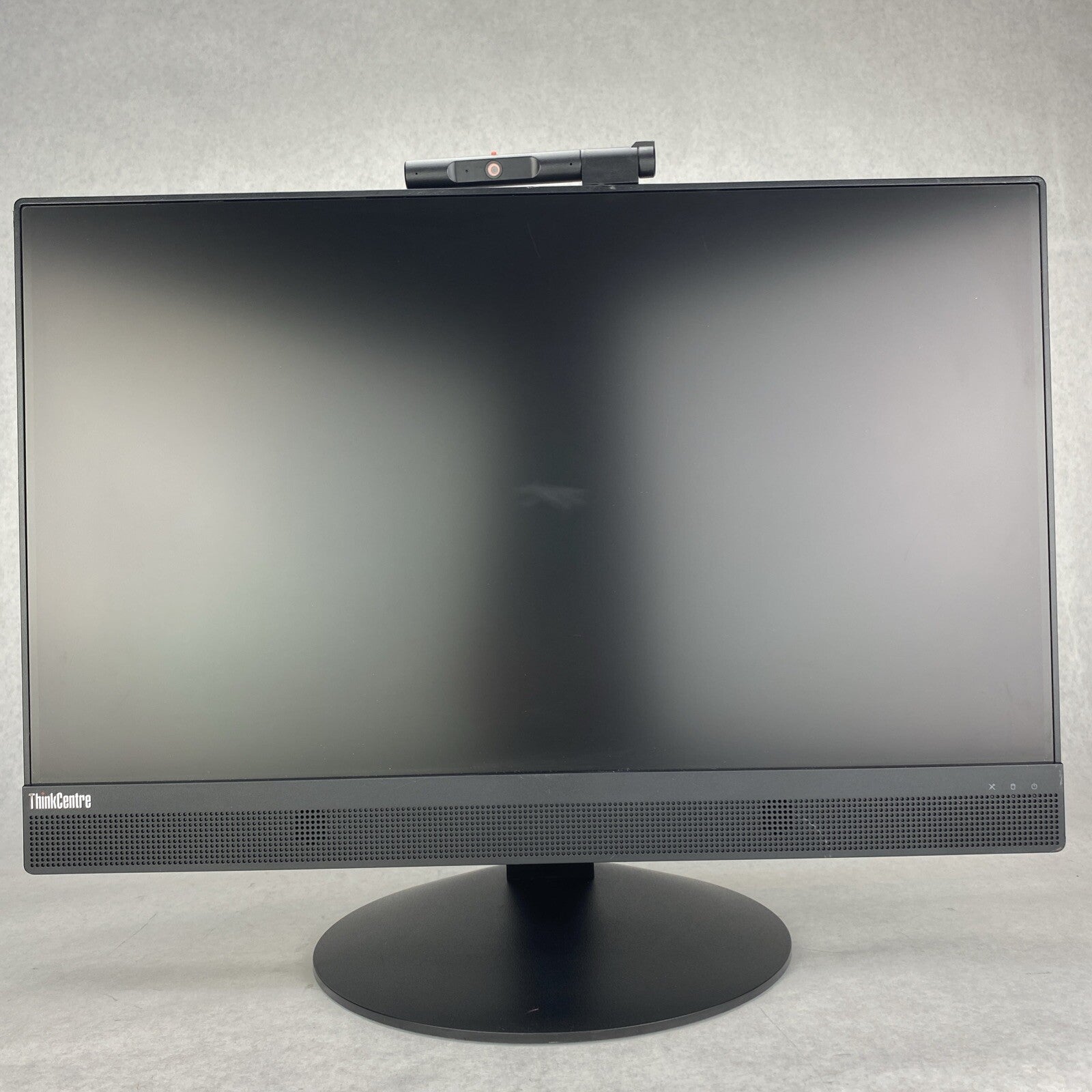 Lenovo ThinkCentre M820z 22" AIO Intel Core i7-8700 3.20GHz 8GB RAM No HDD No OS