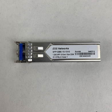 ESS Networks AFP-GBE-10-1310 1.25G SFP