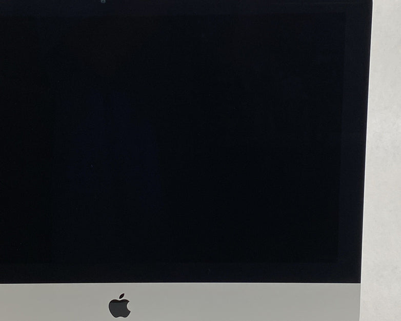 Apple A1418 iMac 21.5" 2013 2.7GHz Core i5 8GB RAM 250GB SSD macOS 10.15.8