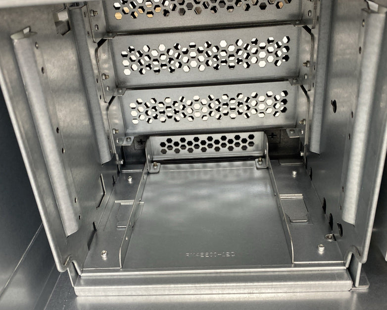 RM42200 4U Advanced Industrial Server Chassis