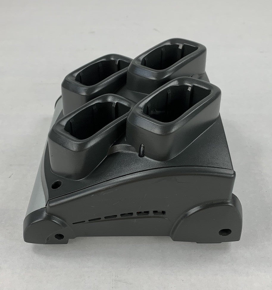 Symbol SAC9000-4000 4-Bay Battery Charger