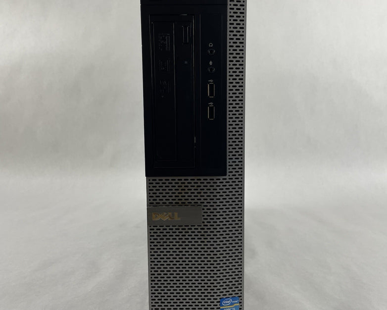 Dell Optiplex 3010 DT i5-3470 3.20 GHz 4 GB RAM No HDD/OS