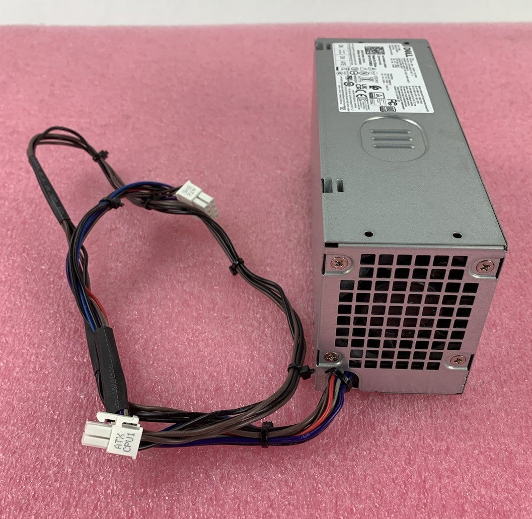 Dell L180EBS-00 180W Switching Power Supply2