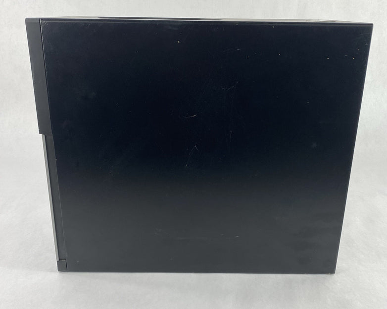 Dell OptiPlex 390 MT Intel Core i3-2120 3.3GHz 1x4GB RAM No HDD No OS