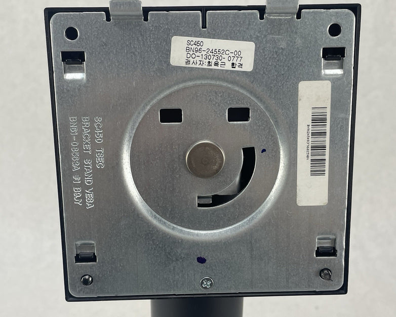 Samsung Monitor Stands SC450 BN96-24552R-00 DO-150121