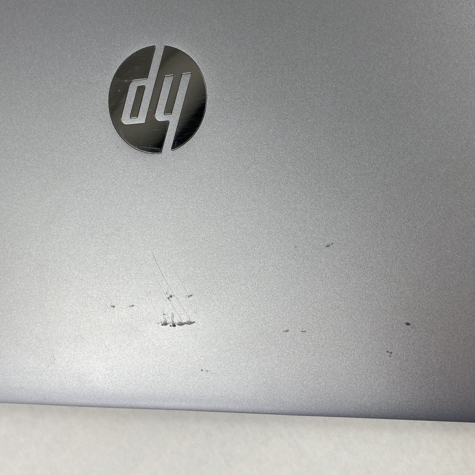 HP EliteBook 850 G3 Intel Core i7-6600U 2.6 GHz 8 GB RAM 15.6" No HDD No OS