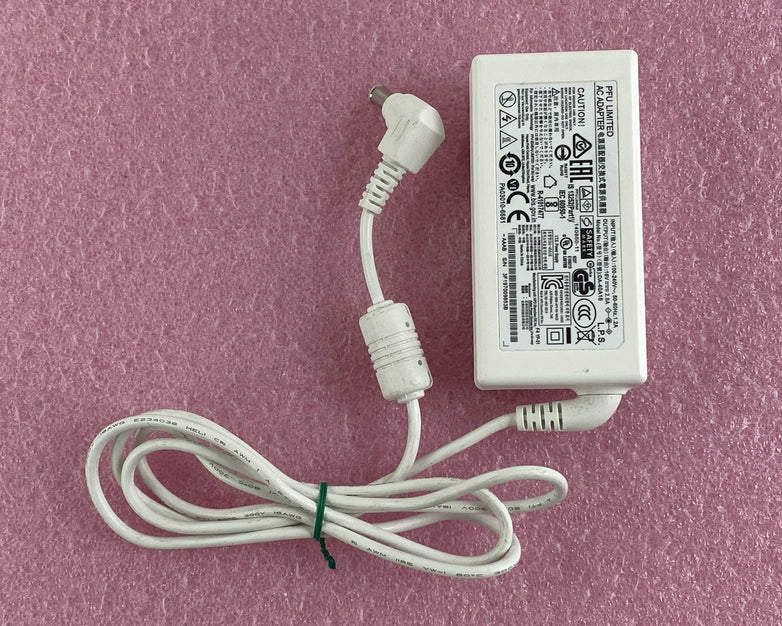 PFU Limited DA-40A16 40W AC Adapter No Power Cord Lot of 3