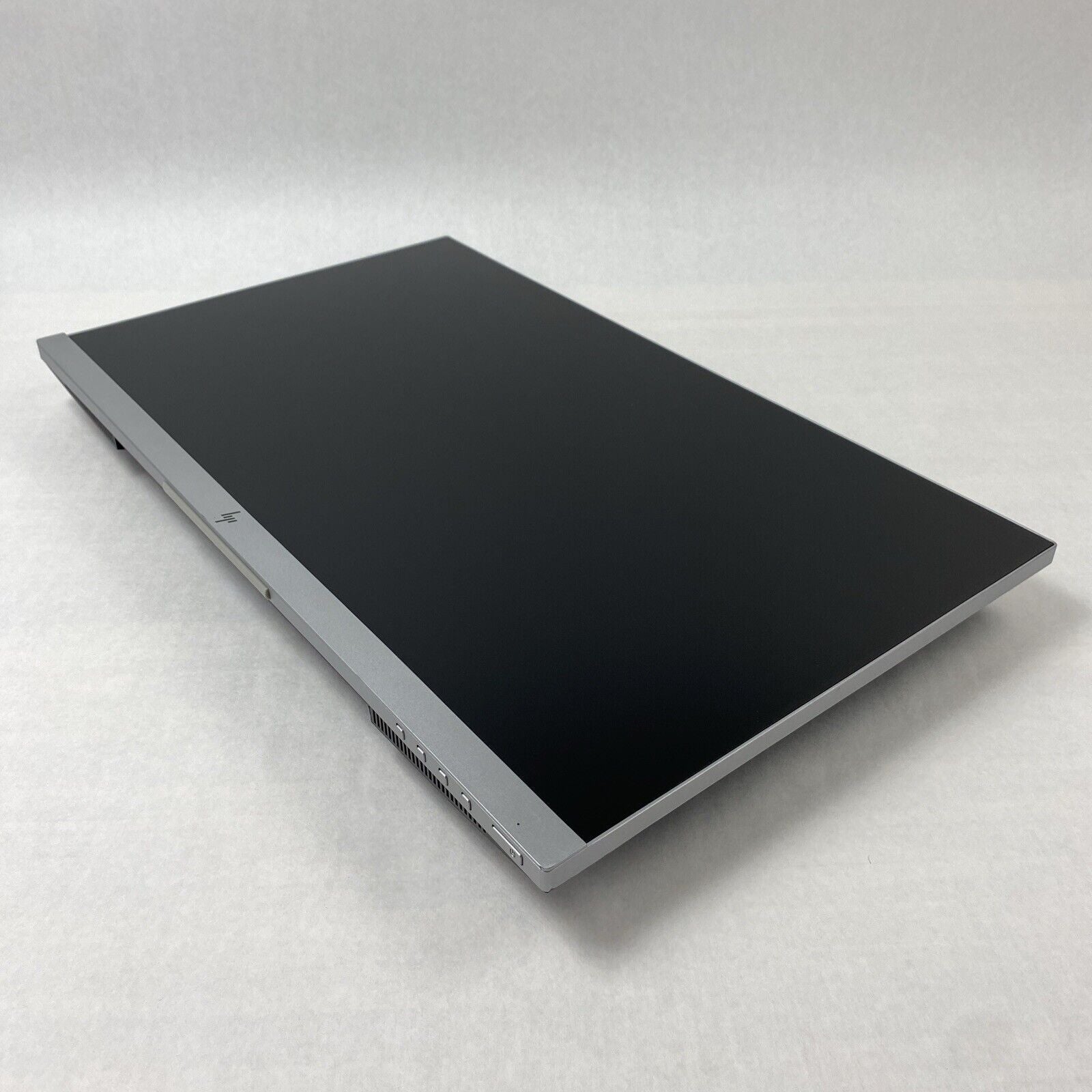 HP EliteDisplay E233 23" Monitor 1920 x 1080 LCD FHD USB3.0 HDMI DP VGA Grade B