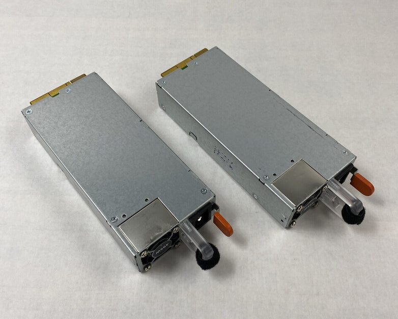 Lot of 2 Dell N24MJ D495E-S0 80 Plus Platinum 495W Power Supply