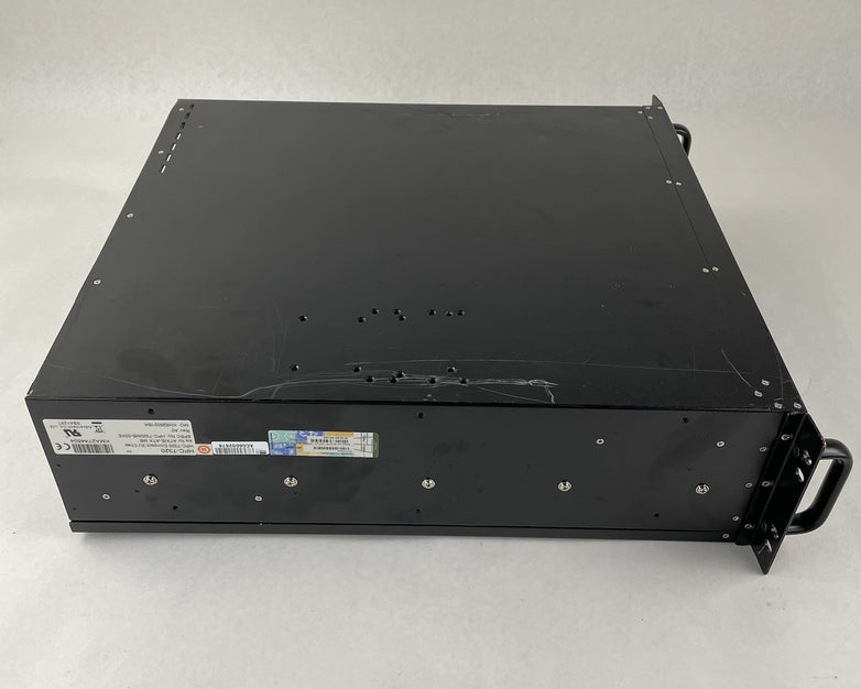 Advantech HPC-7320MB-00XE 3U Rackmount Server Chassis Barebones - Worn