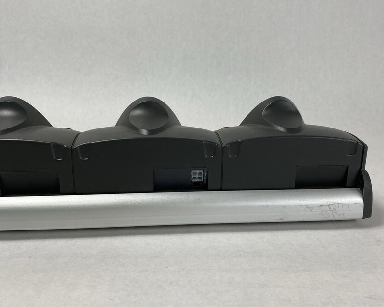 Symbol Motorola CRD9101-4001CR 4 Slot Charge Cradle Dock - No Power Adapter