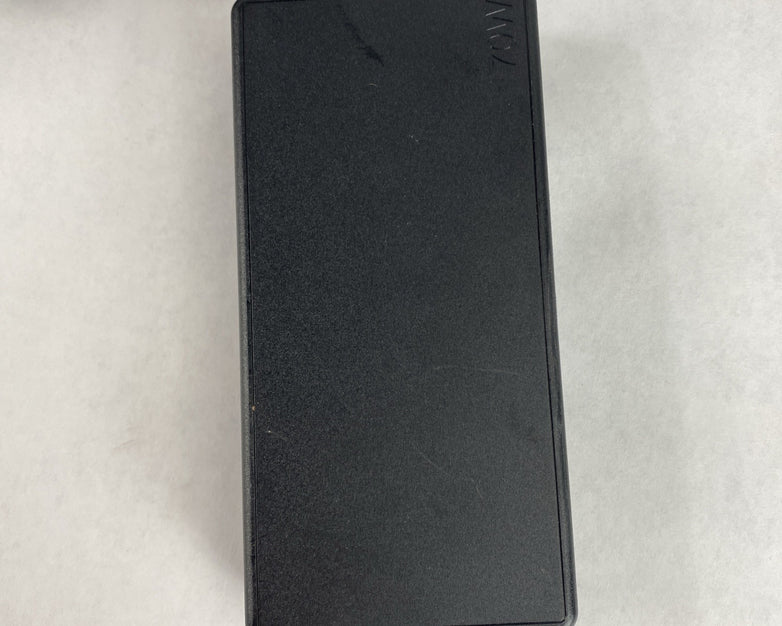 Lenovo ADP-170CB B 170W 240V 2.5A Yellow Tip AC Adapter Lot of 2