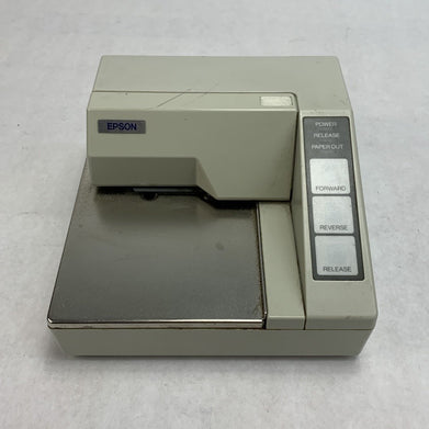 Epson TM-U295 M665A Slip Printer