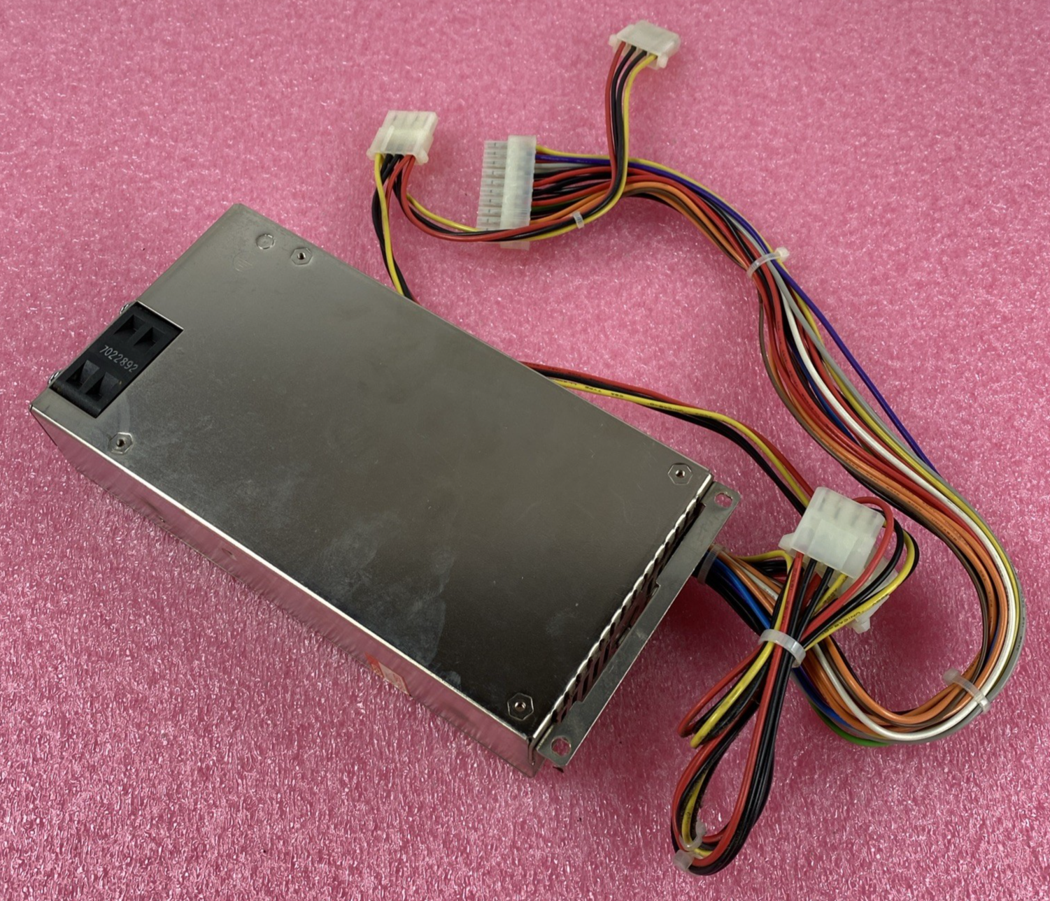 EMACS MPW-6181F 180W Auto Switching Power Supply